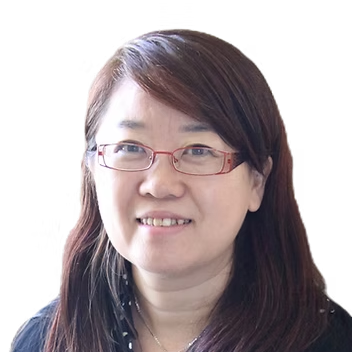 Song Ying Jiao Connie