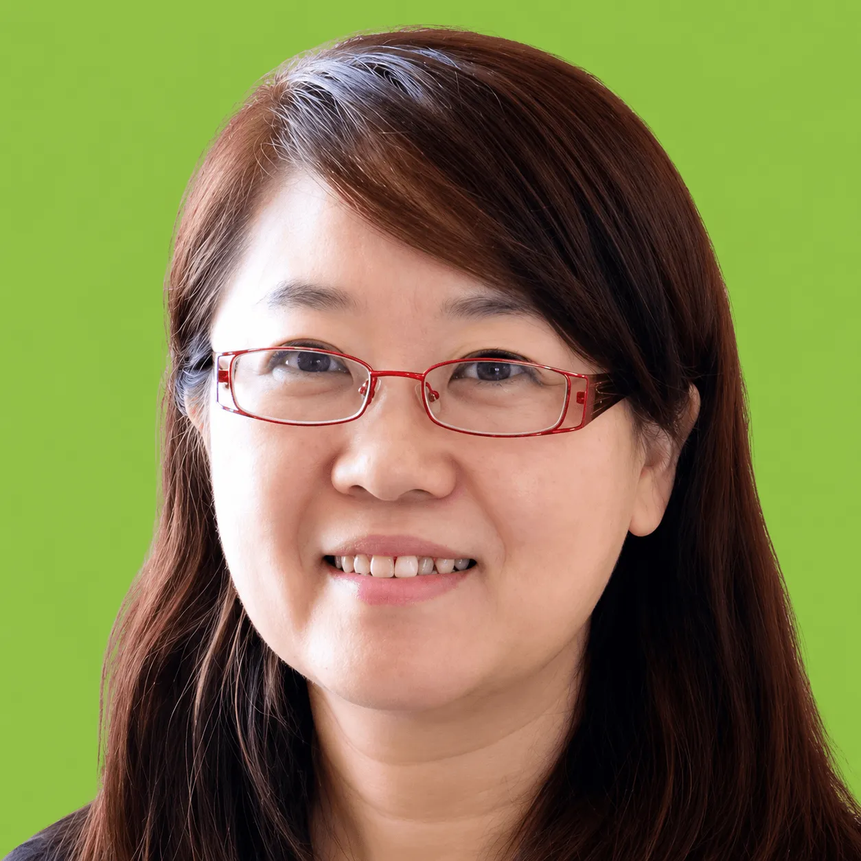 Song Ying Jiao Connie