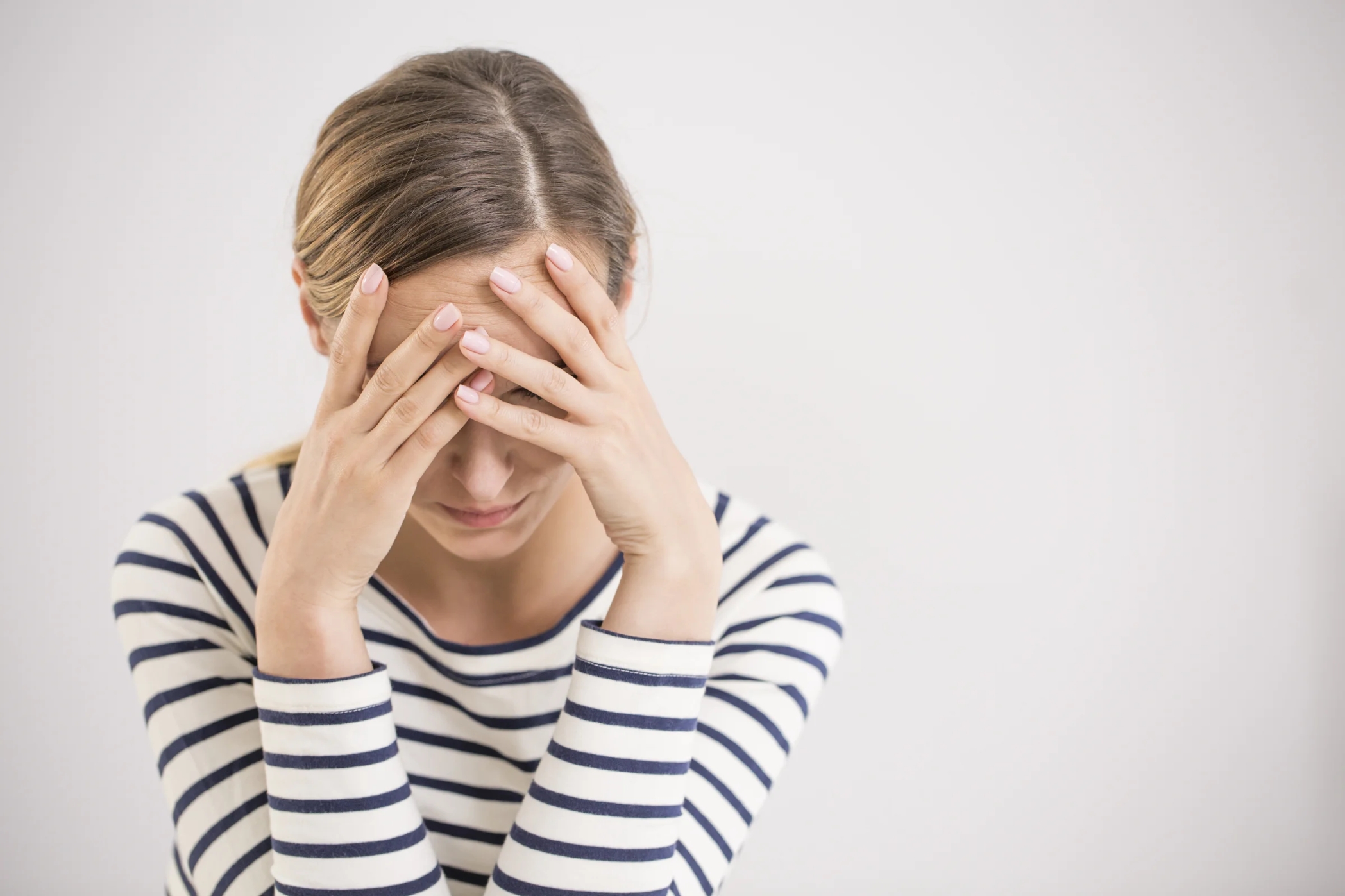 Stress and sleep wellness